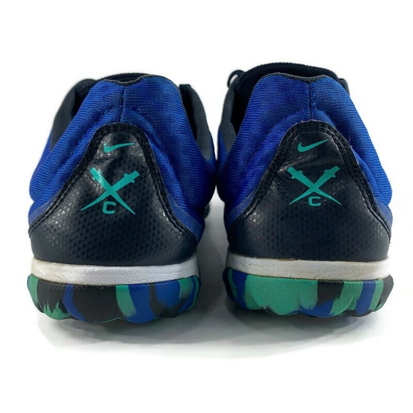 Nike Zoom Rival XC Track & Field Shoes main image 4
